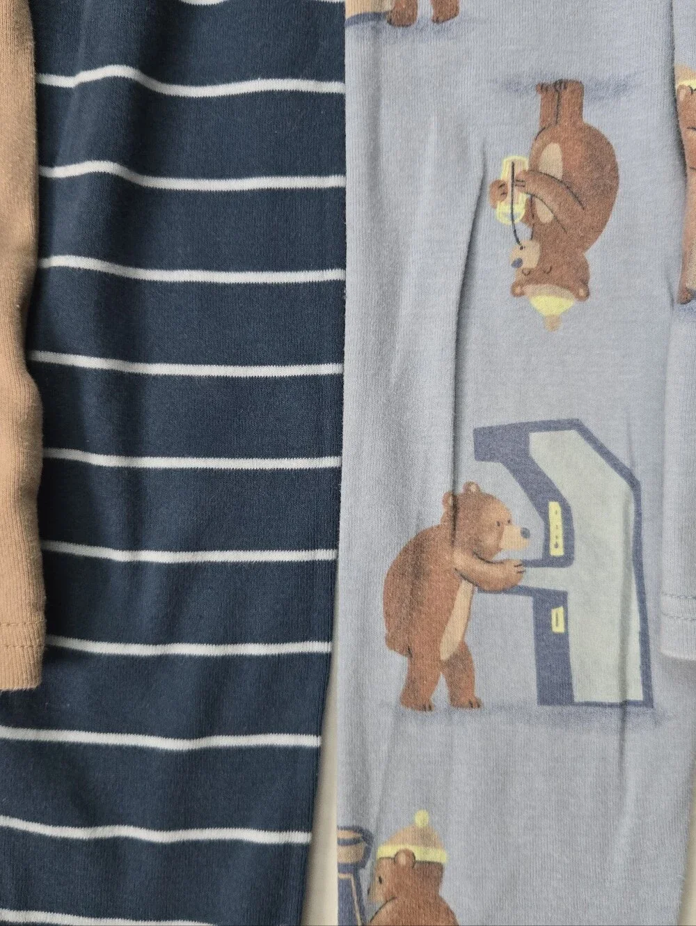 Carter's Toddler Pajama Sets - 5T